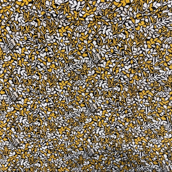 Cleo Petites Size L Patterned blouse - Picture 2 of 6